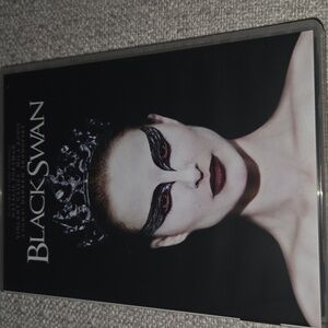 DVD: Black Swan